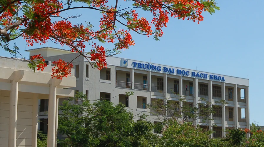 Đại Học Bách Khoa Đà Nẵng