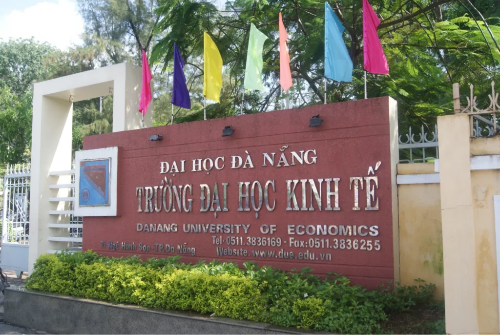 Đại Học Kinh Tế Đà Nẵng